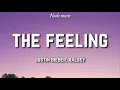 Download Lagu Justin Bieber - The Feeling (Lyrics) Ft. Halsey