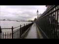 Tides greenwich