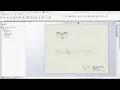 SolidWorks Drawings Derived Views - Crop and Broken Views