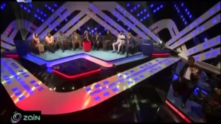 ظلموني الاحبة مهاب عثمان أغاني وأغاني رمضان 2017 