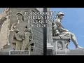 JUAN O SAVIN with Sheila Holm - Bill Quinn Insist On Truth 10 31 2025