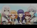 Download Lagu Anne Happy - Michino Timothy Kimino Kimochi (Sub. Español)