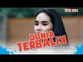 Waduh Cucu Dapet Informasi Mengejutkan Dari Ceu Yoyoh - DUNIA TERBALIK | EPS 224 PART 1