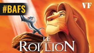 Le Roi Lion - Bande Annonce [VF]