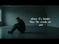 Download Lagu Post Malone - Silence (Official Lyrics Video) 2025