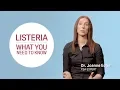 Download Lagu FSA Explains: Listeria