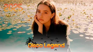 Umar Keyn Davvi All Alone Retro Deep Sound 2025 