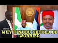 Download Lagu Tinubu in serious trØuble after minister a resign over certificate forgery.