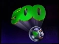 Intervalo: O Grande Encontro/Supercine - Globo SP (18/04/1998)