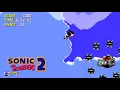 Download Lagu Sonic the Hedgehog 2 Friendship Creepypasta v2.0 Dark Sonic Theme (Sega Genesis / Mega Drive)