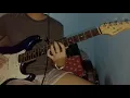 Download Lagu Full Metal Panic ! OP1「Tomorrow 」- Guitar Cover