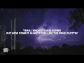 Juice WRLD - Fighting Demons (Lyrics)