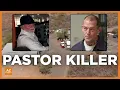 Man who crucified Arizona pastor gets life in prison what happened in court