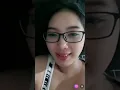 EKSPRESI WAJAH SANGE JULIA LEA - Bigo Live