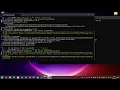 Python Dependencies Installation With Pip