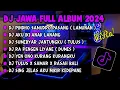 Download Lagu DJ JAWA FULL ALBUM VIRAL TIKTOK 2024 || DJ PINDHO SAMUDRO PASANG X AKU IKI ANAK LANANG X TULUS !!