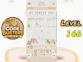Code Busters Level 166 Walkthrough