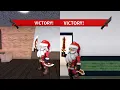COOKIECANE VS COOKIEBLADE IN MM2 Murder Mystery 2