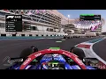 Download Lagu F1 24 - Yas Marina Circuit (Abu Dhabi Grand Prix) - Gameplay (PS5 UHD) [4K60FPS]