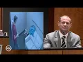 SBI investigator describes booking Tyler Robinson into the Utah County Jail