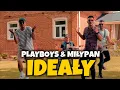 Download Lagu Playboys \u0026 MiłyPan - Ideały (Oficjalny Teledysk)