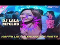 DJ LALA MP CLUB 23 MARET 2023 || VVIP GABUNGAN