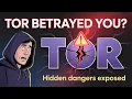 I Trusted Tor for Years… But This Changes Everything