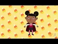 Toodly Doodly Boo | Halloween Song for Kids | Super Simple Songs