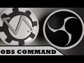 Voice Attack Tutorial OBS Command