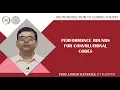 Performance Bounds for Convolutional Codes