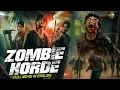 Download Lagu ZOMBIE HORDE - Hollywood Zombie Horror English Movie | New 2023 English Horror Full Movie In HD