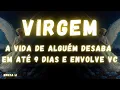Download Lagu VIRGEM♍ A VIDA DE ALGUÉM DESABA EM ATÉ 9 DIAS E ENVOLVE VC