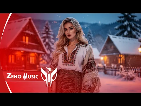 Video Thumbnail: Zeno Music ✘ Manuela - Vazui tineretea mea (Cover Rework)