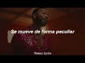 John Legend - All She Wanna Do (Feat. Saweetie) // (Sub. Español + Videoclip)