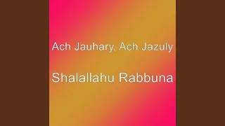 Download Shalallahu Rabbuna MP3