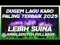 Download Lagu DUGEM DISKOTIK PALING TERBAIK SEDUNIA !! DJ LEBIH SUINA MELODI BOXING JUNGLE DUTCH FULLBASS