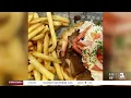 Restaurant Hoppen Jonesing for a gyro Five faves of Omaha s Greek food scene