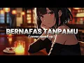 Lagu BERNAFAS TANPAMU - LAST CHILD COVER AI SPEED UP