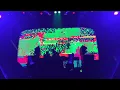 Lab Group @ Mission Ballroom - Old Ways + more (CharlesTheFirst Memorial Benefit ’22)