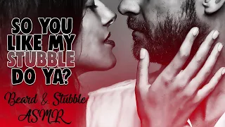 Download You like your werewolf do ya | Beard \u0026 Stubble ASMR - No Shaving Allowed | Irish Accent | Boyfriend MP3