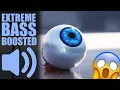 Post Malone - Candy Paint BASS BOOSTED EXTREME