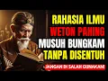 Lagu 🔥 ILMU TERLARANG PAHING — Musuh Bungkam Tanpa Luka!
