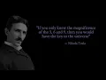 The Hidden Solfeggio Frequency Tesla Discovered | Deep Sleep | 369Hz | Phi Balance