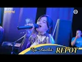 Lagu REPOT - RIA AMELIA - LIVE SESETAN - BALI