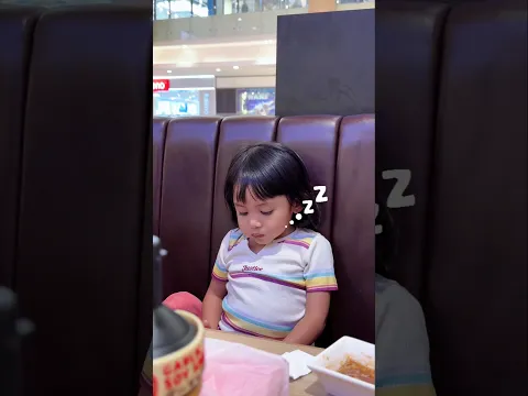 ada yang sama ga moms anaknya begini 🤣 #dienafitri #shorts #trending #lexie