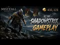 How I Play Shadowstrix vs geared players in solo Chaos Mistfall Hunter