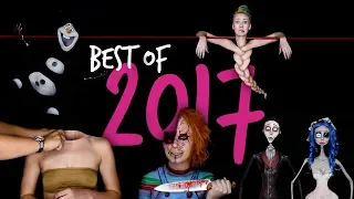 Best Of Illusion s 2017