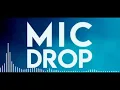 Download Lagu BTS mic drop ringtone