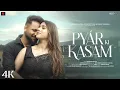 Download Lagu Pyar Ki Kasam - Romantic Song | Latest Hindi Song 2025 | New Version Song | Ashwani Machal