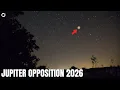 Jupiter Opposition 2026 How to See Jupiter In The Night Sky TODAY